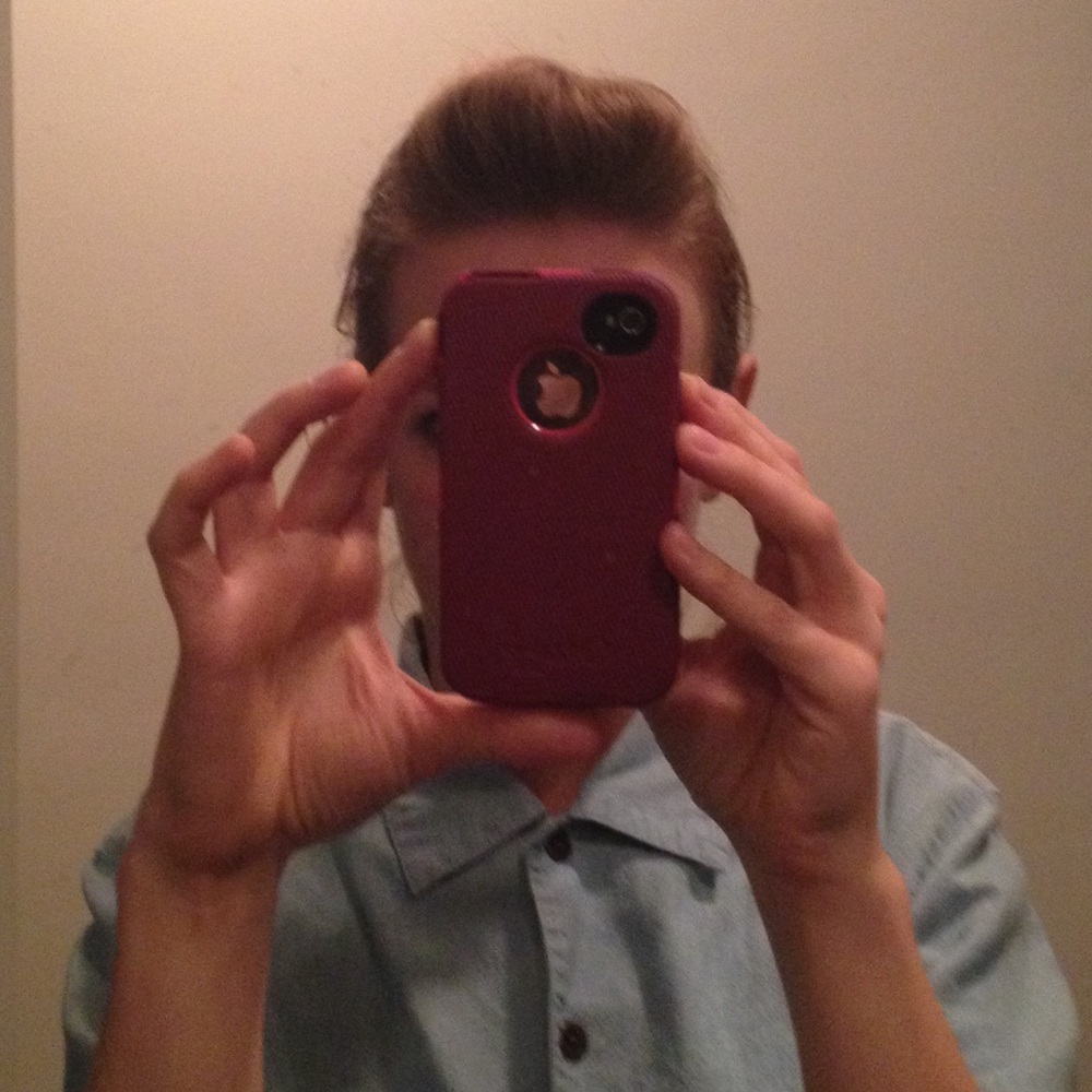 Meet your Posher, Juliana